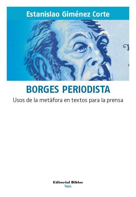 Borges periodista