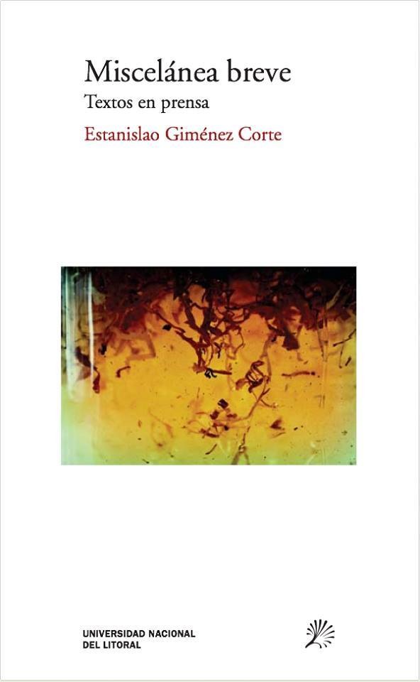 Miscelánea breve