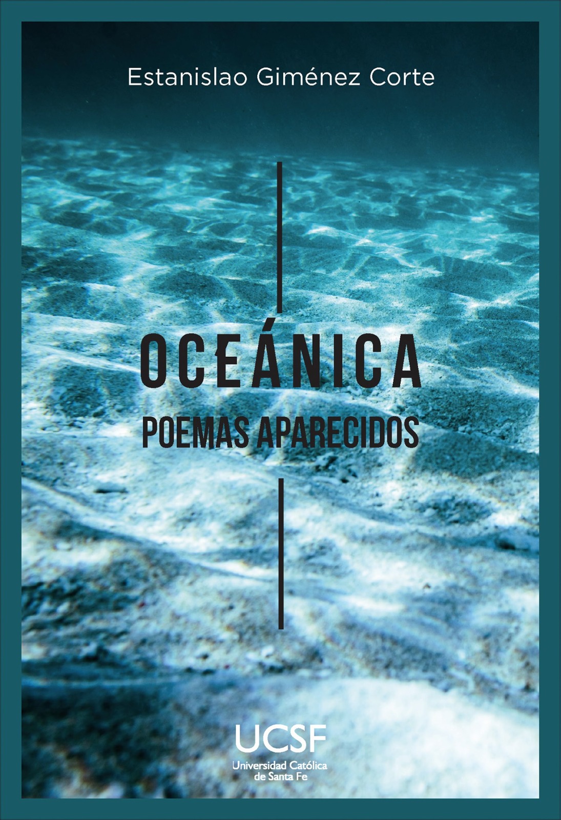 Oceánica